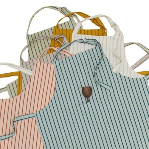 Aprons