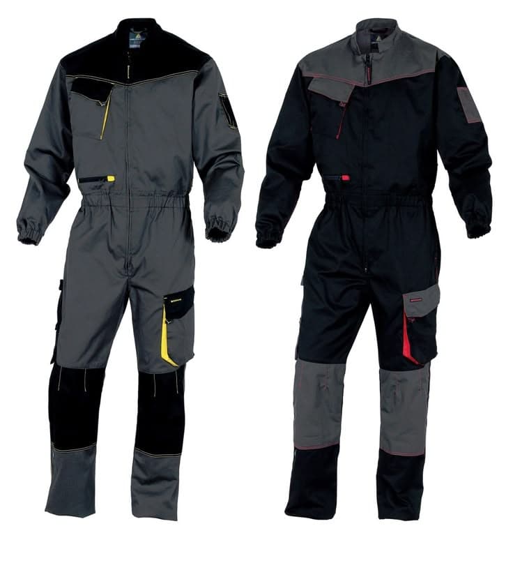 Coveralls