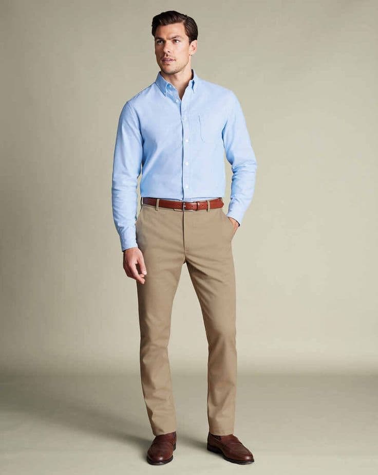 Dress Shirt