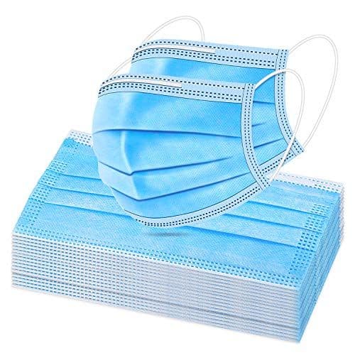 Face Masks (Cloth or Disposable)