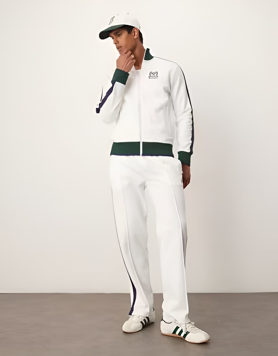 Men's Tracksuit