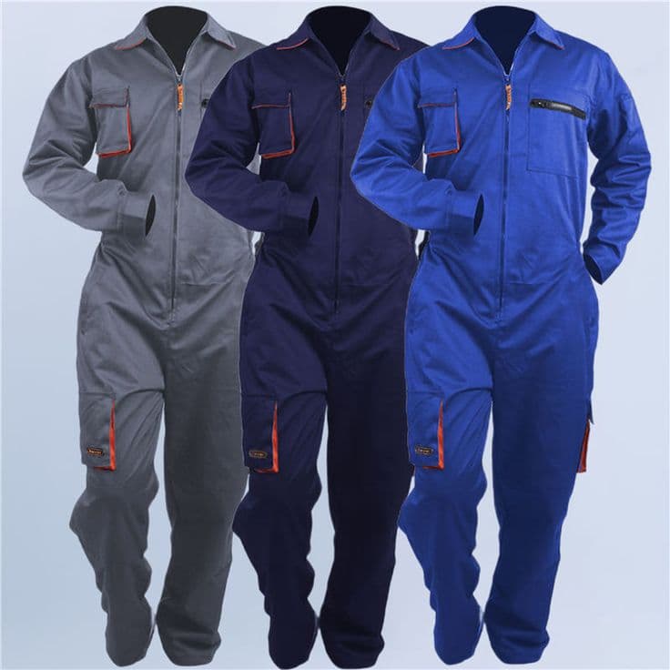 Overalls