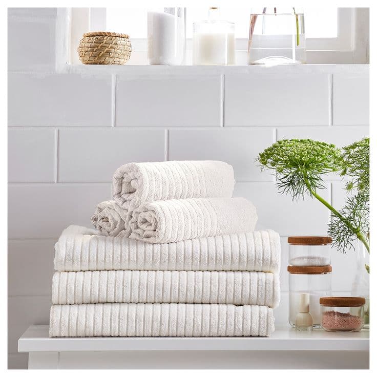 Terry Towels