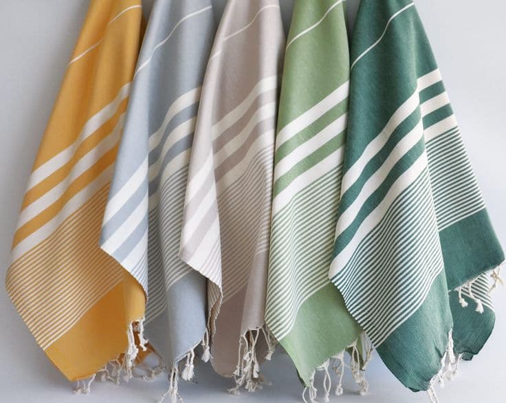 Beach Towels