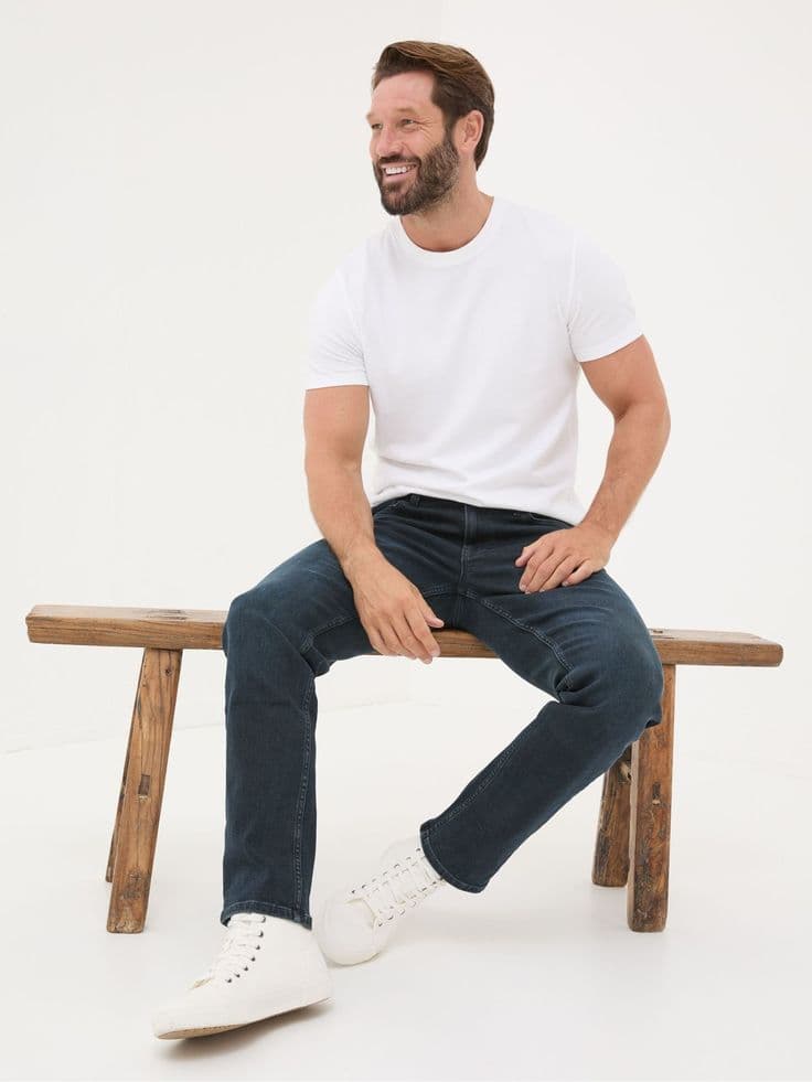 Denim Jeans