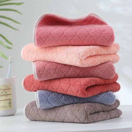 Face Towels