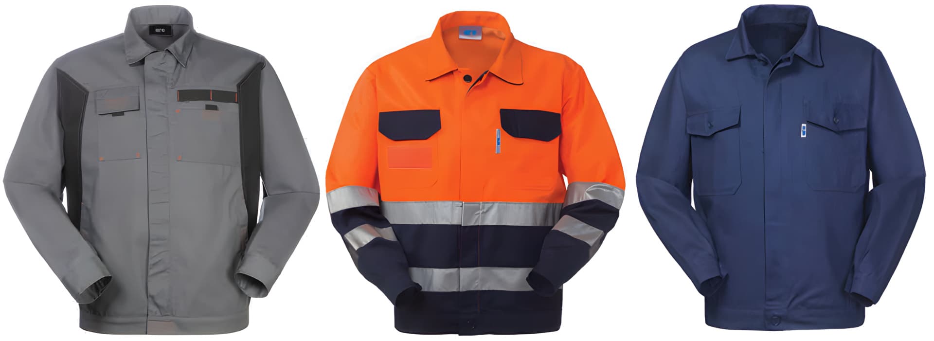 Jackets