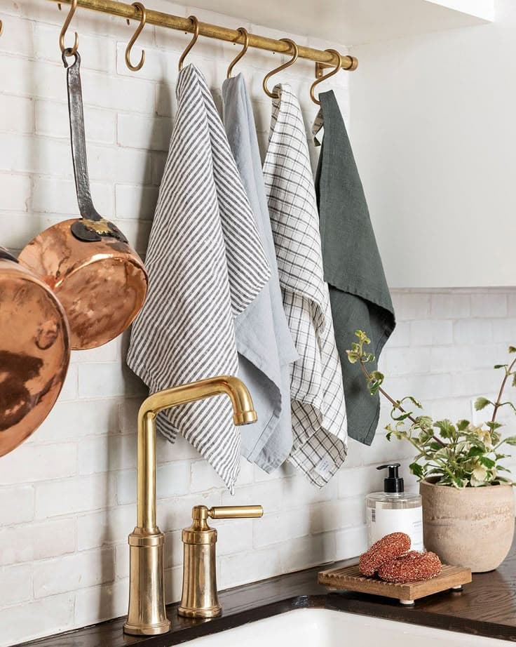 Kitchen Towels