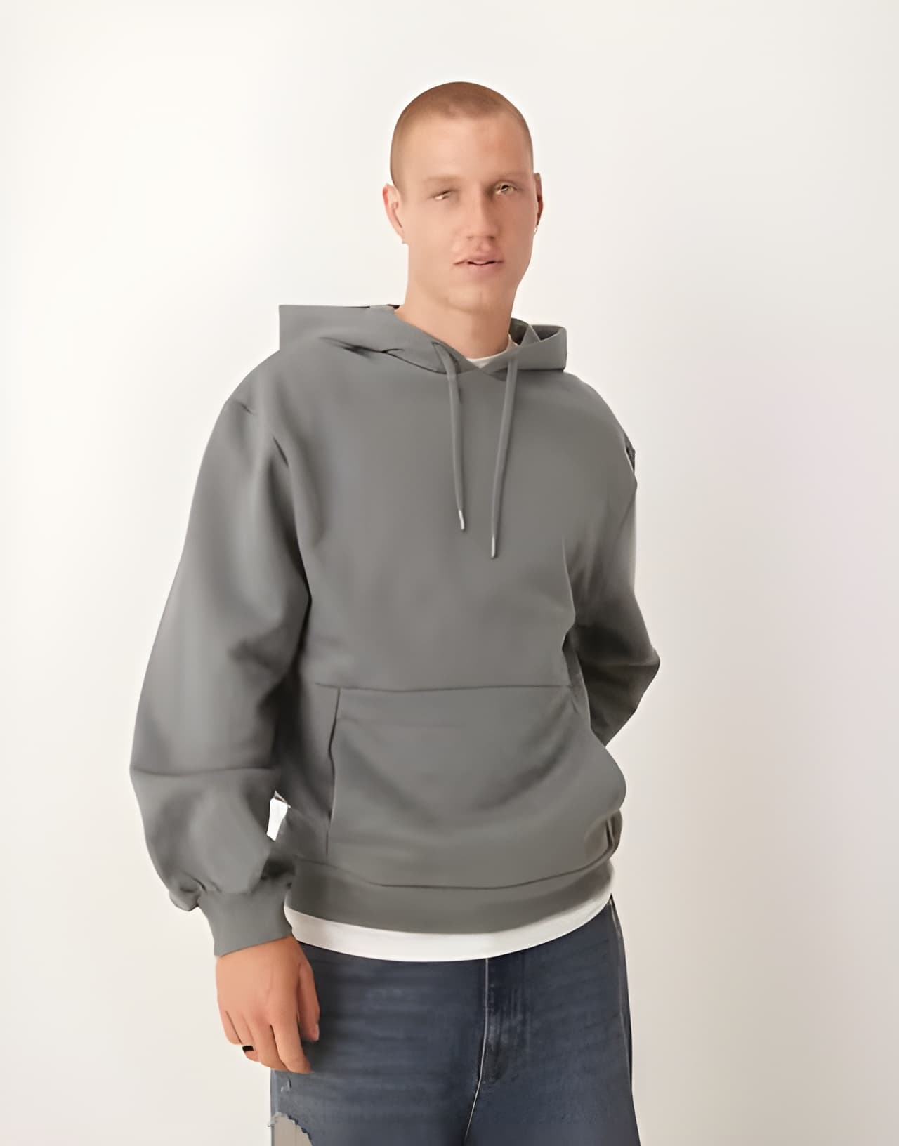 Men's Hoodie