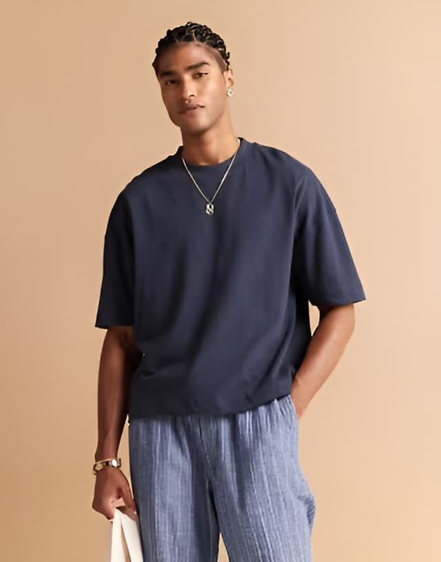 Oversized T-Shirt