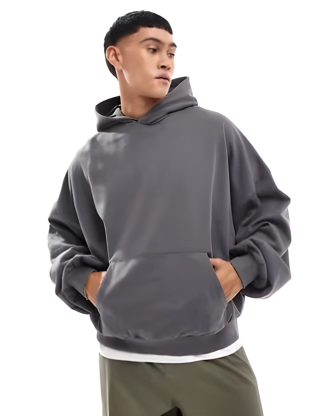 Oversized Hoodie
