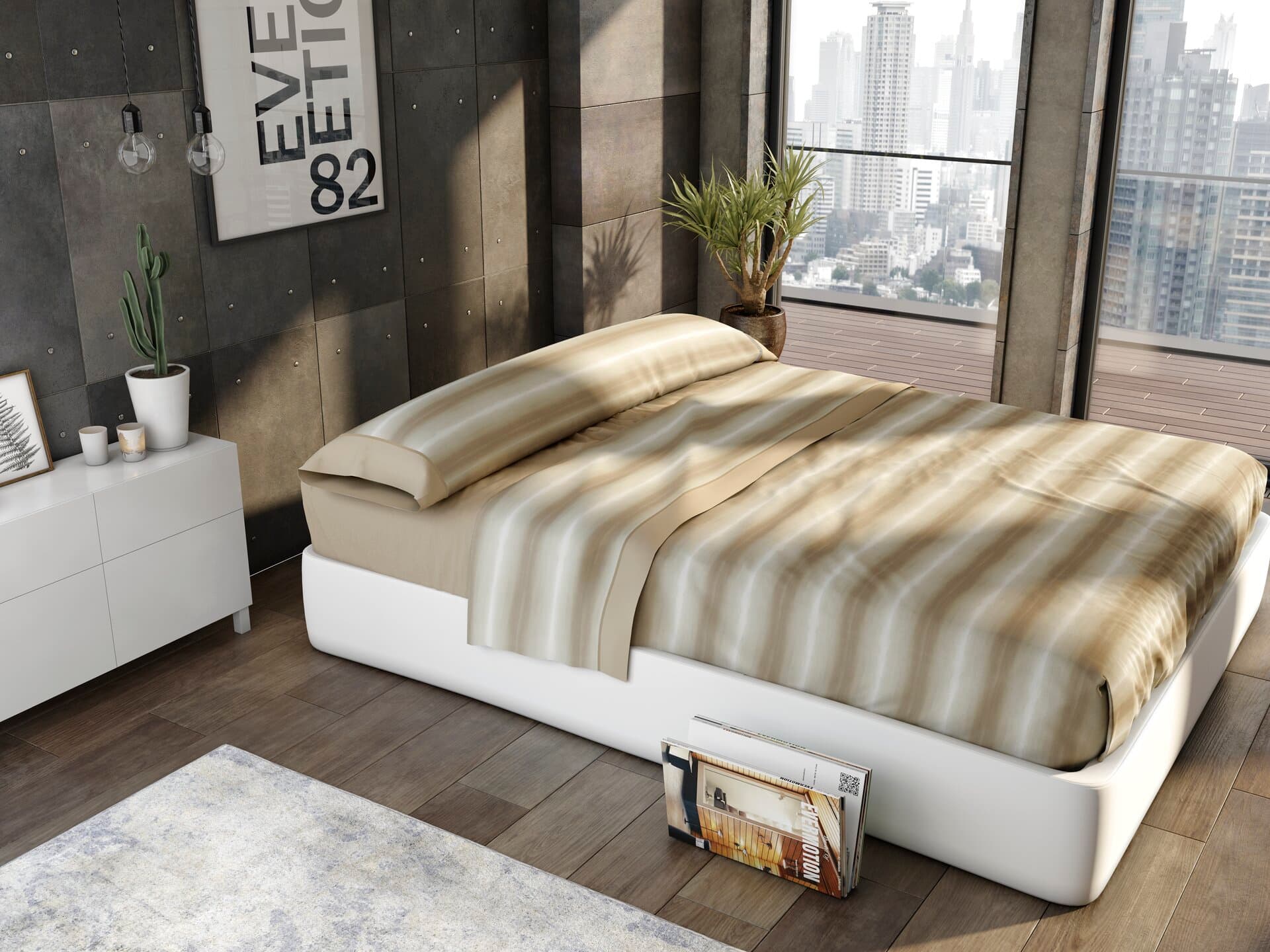 Sheet Set
