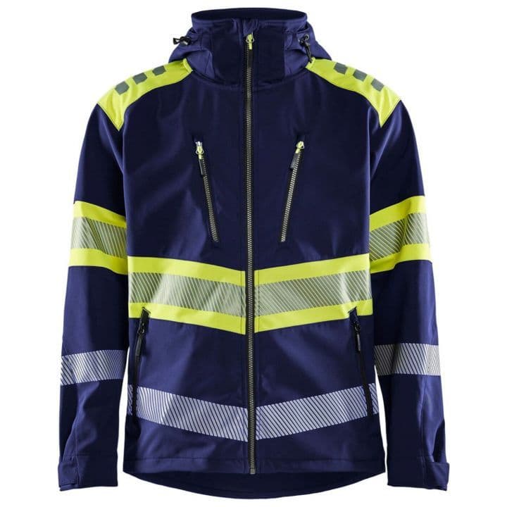 Softshell Jacket