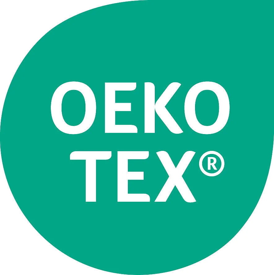 OEKO-TEX Standard 100 Certified Textile