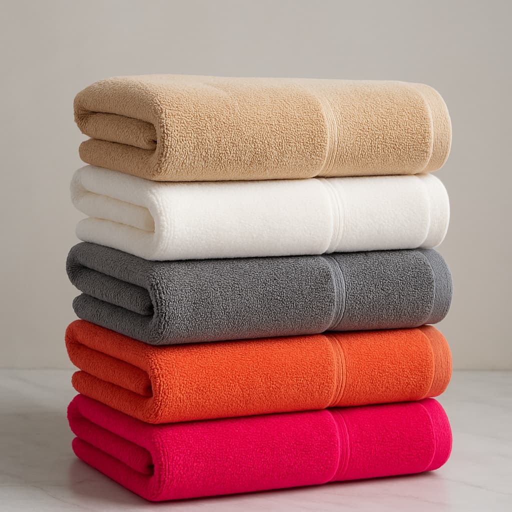 Towels