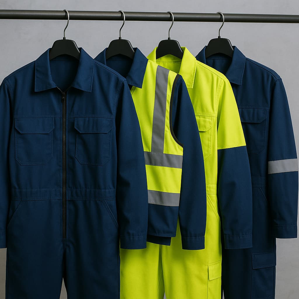 Workwear