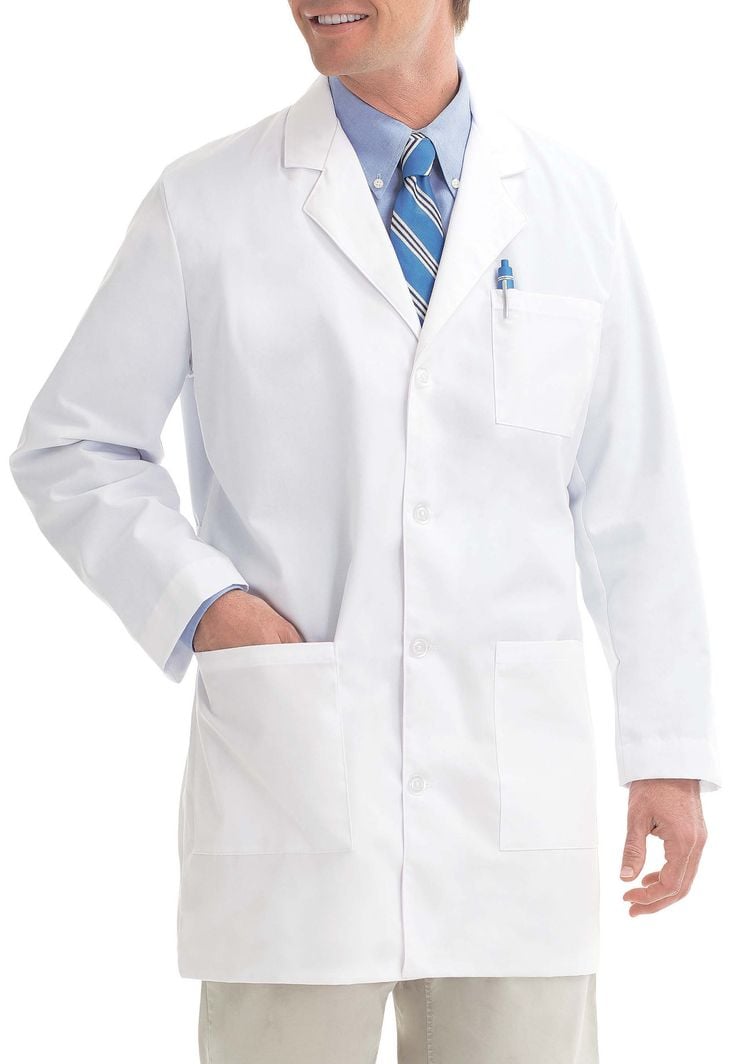 Lab Coat
