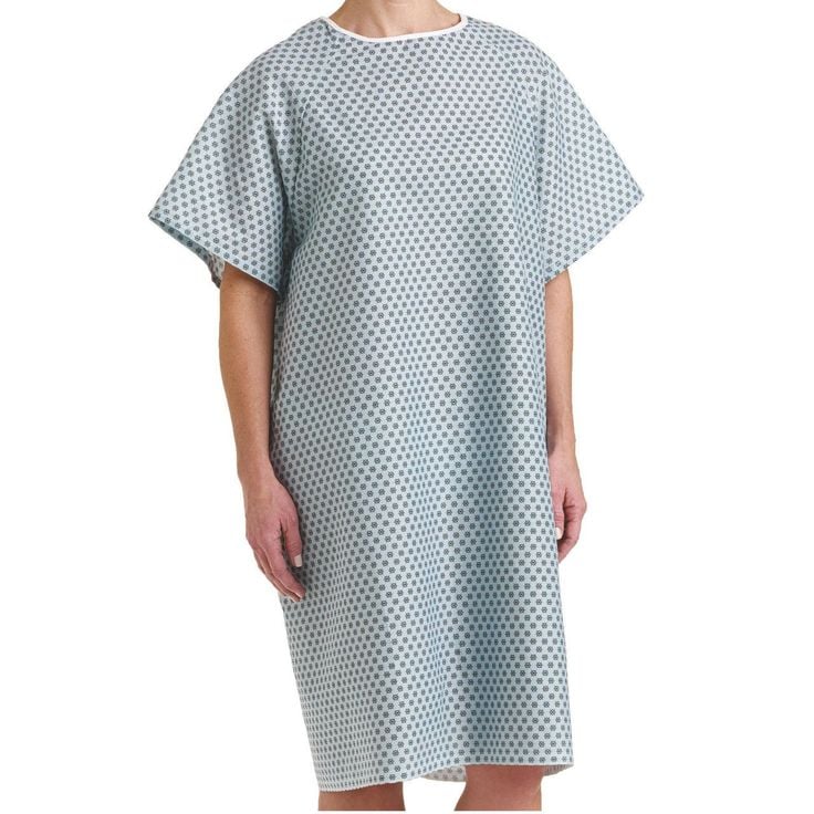 Patient Gown