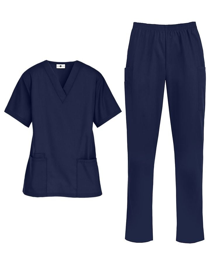 Scrubs (Tops & Pants)