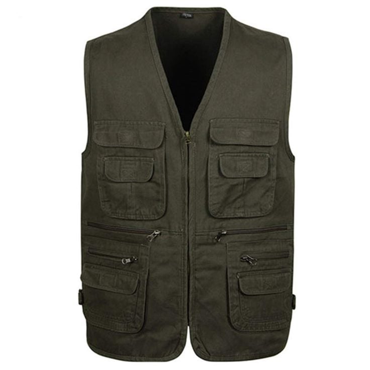 Utility Vest