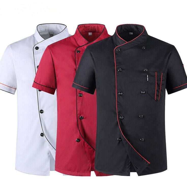 Chef Uniforms