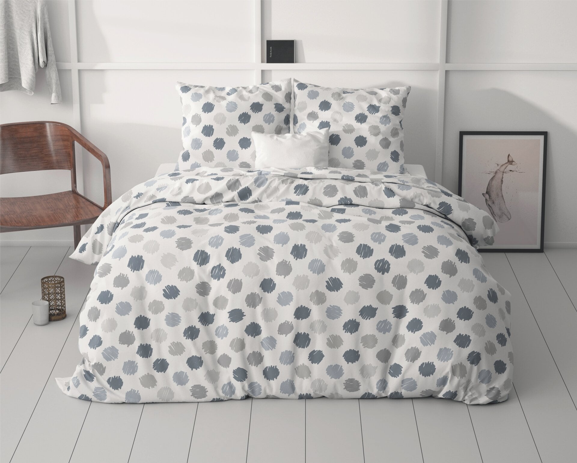 Duvet Cover Set