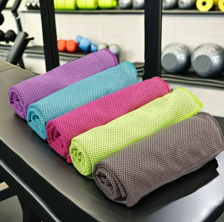 Gym Towels