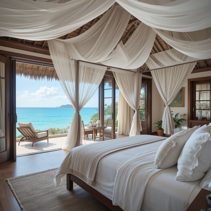 Premium hospitality linens showcase