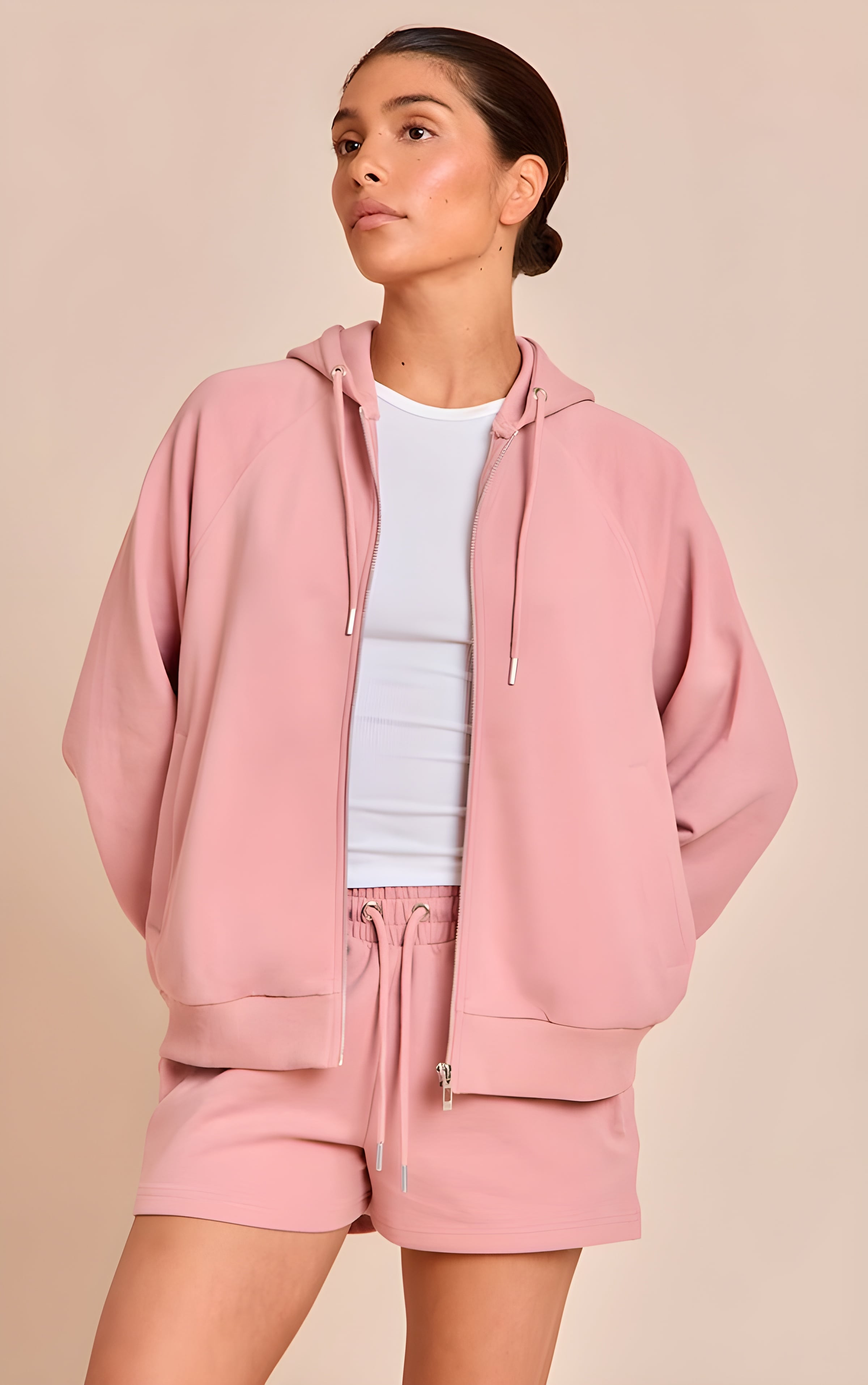 Women's Activewear (Shorts)