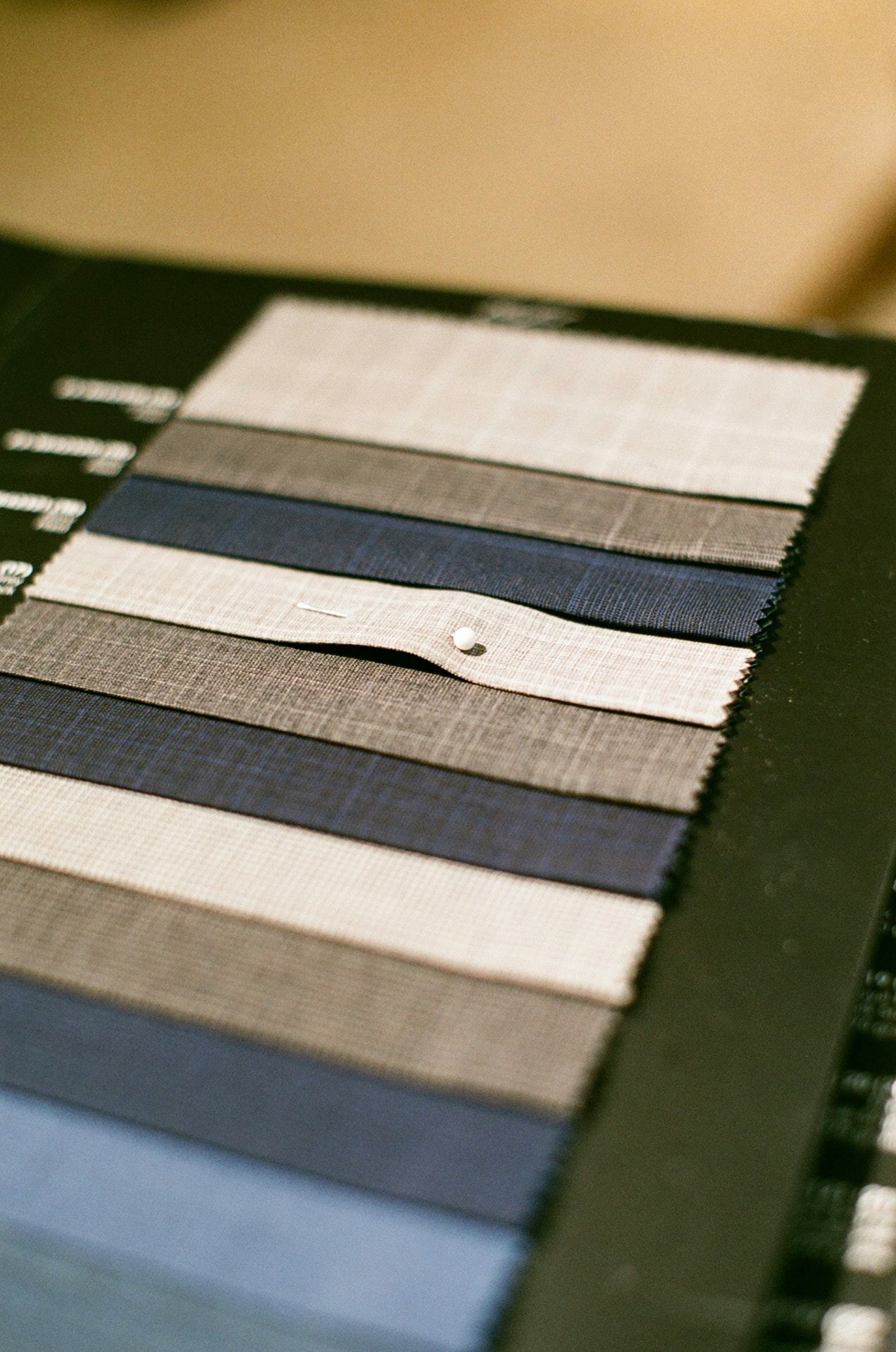 Custom Textile Solutions