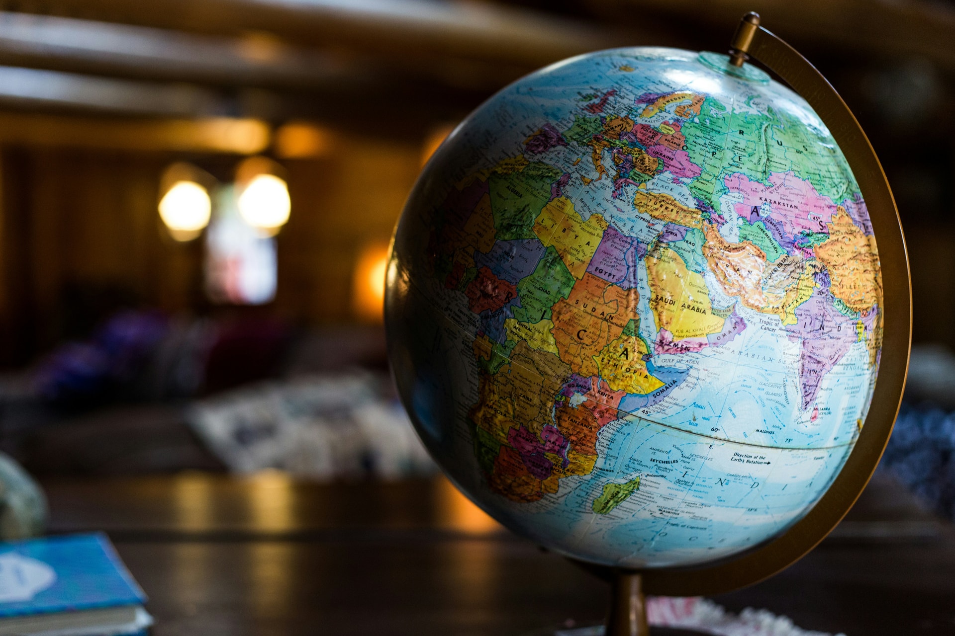 Global Textile Supply Chain