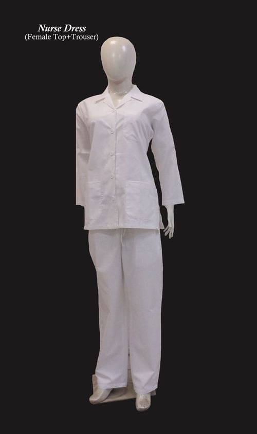 Nurse-Dress