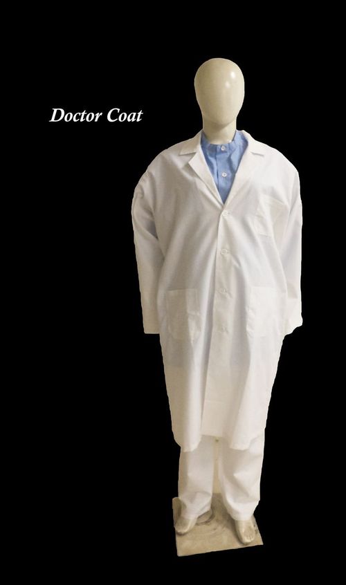 doctor-coat